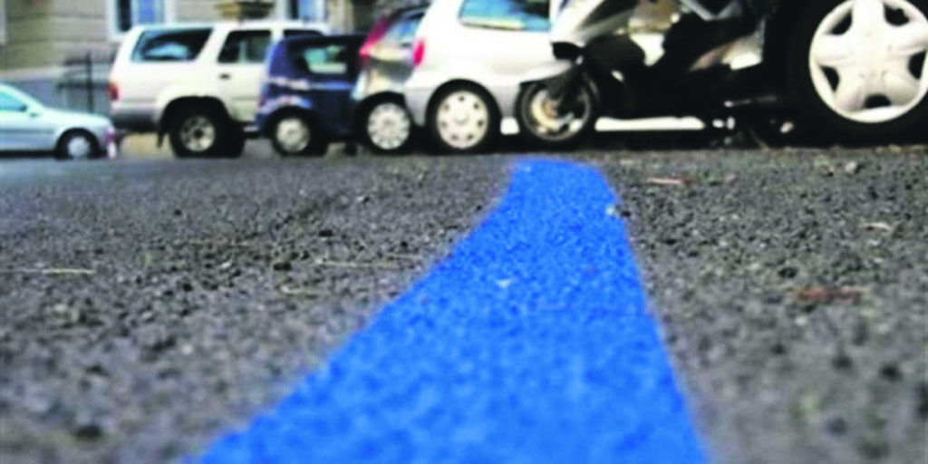 Isernia. Soste blu e ingiunzioni, ma si profila un accordo