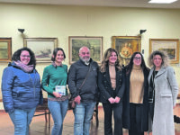 Isernia. Me.Mo e IsArch per rilanciare il turismo: a loro la gestione dell’Infopoint per 6 mesi