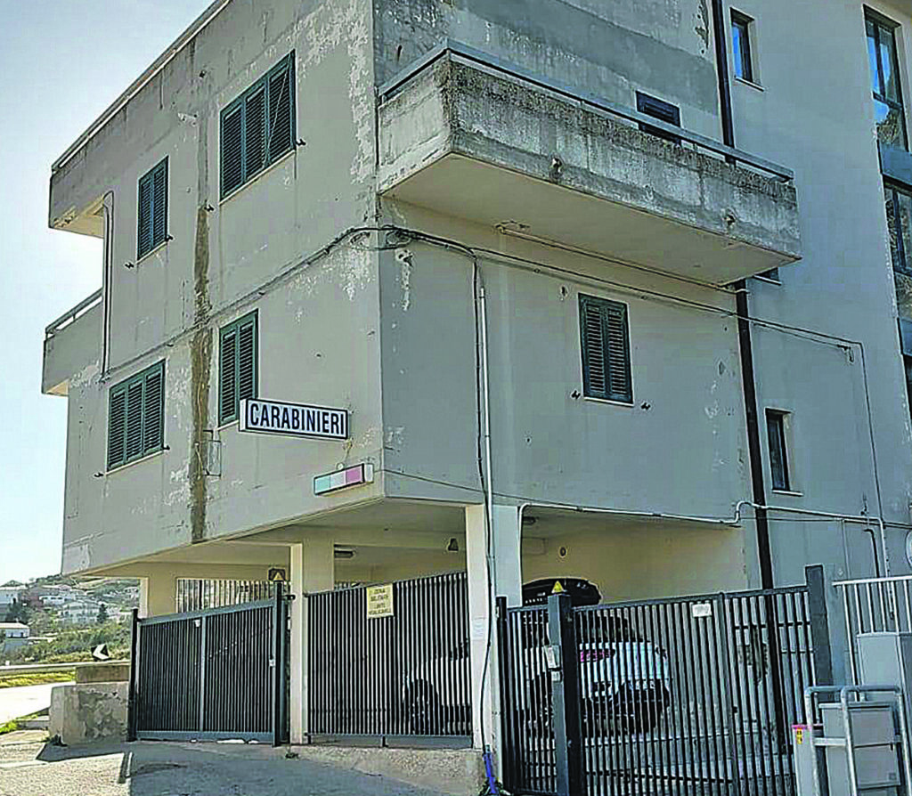 Colletorto non perderà la caserma dei Carabinieri