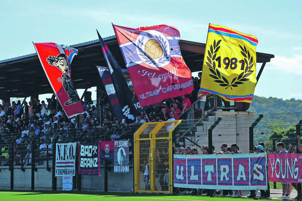 Polverizzati in pochi minuti i 90 biglietti per la gara di Monterotondo