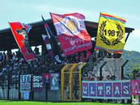 Polverizzati in pochi minuti i 90 biglietti per la gara di Monterotondo