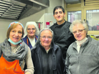 Termoli. La Caritas diocesana cerca volontari per servire alla mensa dei poveri