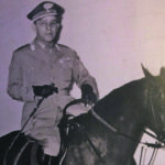 Cinque carabinieri ebbero salva la vita dall’eroico Comandante Massimo Tosti