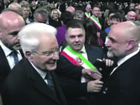 Saia a Pesaro: «Che sia di buon auspicio per Agnone»