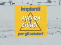 Impianti chiusi, in attesa del freddo e della neve: a Campitello Matese tutti con il naso all’insù