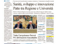 L’edizione completa di Primo Piano Molise del 20 gennaio