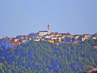 Bandiera arancione, se l’aggiudicano 5 comuni