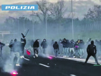 Scontri tra tifosi di Isernia e Venafro, emessi 22 daspo