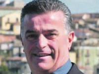 Trivento. Gianni Stinziani nominato Ufficiale della Repubblica