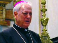 Oggi si consacra il nuovo vescovo