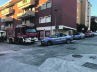 Isernia. Sospetto ordigno nel garage di una palazzina in centro: attimi di paura in via Casale