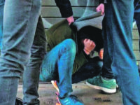 Campobasso. Picchiato prima di entrare in classe, presa la baby gang