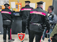 Campobasso. Droga e microcriminalità, altro colpo dell’Arma