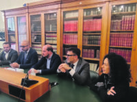 Il centrodestra scopre le carte, noi decisivi per la scelta del sindaco