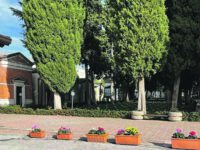 Cimitero cittadino, al via l’iter per l’ampliamento