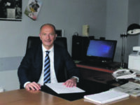 Nuovo questore di Isernia, nominato Della Cioppa