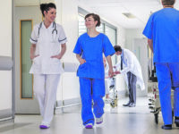 Ossigeno per la sanità,  saranno assunti 82 infermieri