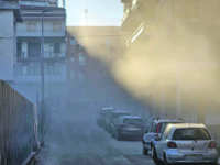 Campobasso. Disagi alla Guerrizio, Praitano rassicura i genitori: lavori quando la scuola sarà chiusa