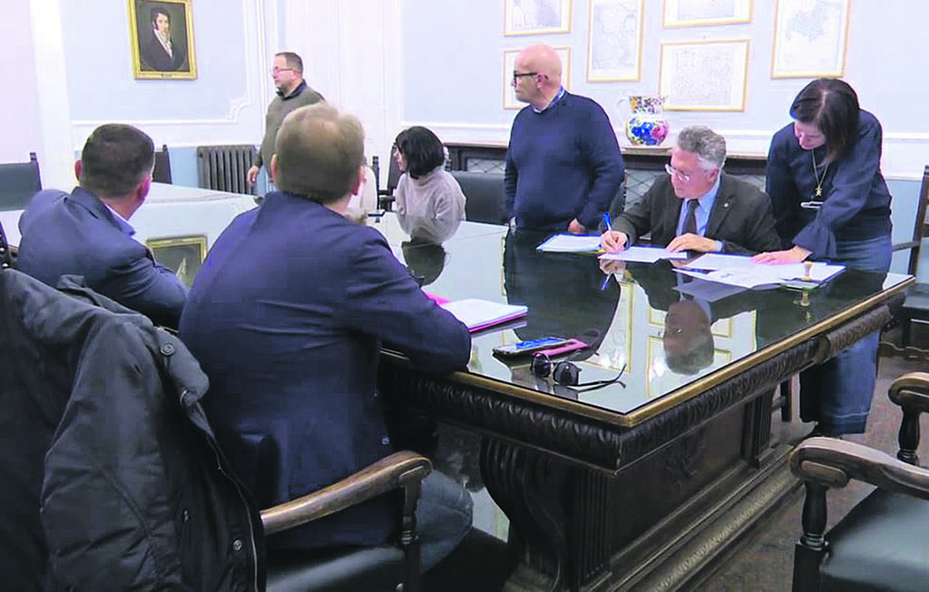 Provincia, il centrodestra prova a ribaltare la partita in Consiglio