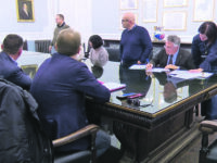 Provincia, il centrodestra prova a ribaltare la partita in Consiglio