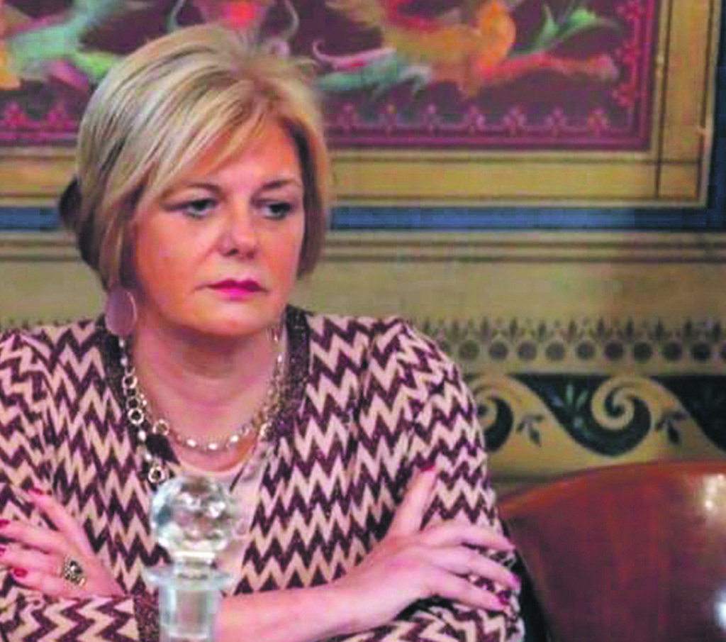 Elezioni a Campobasso. «Pronta a dare il massimo per la mia città», Marialuisa Forte si prepara alla sfida