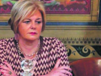 Elezioni a Campobasso. «Pronta a dare il massimo per la mia città», Marialuisa Forte si prepara alla sfida