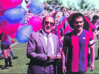 Campobasso, una consultazione popolare per l’intitolazione dello stadio