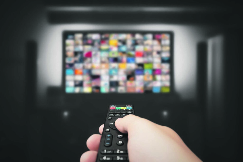 Isernia. Trasmetteva contenuti tv illegalmente: condannato un 39enne