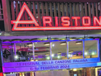 Festival di Sanremo, nella giuria tre radio locali