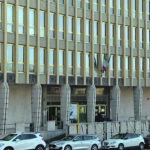 Tribunale di Isernia sul secondo gradino del podio in Italia