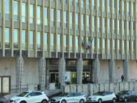 Tribunale di Isernia sul secondo gradino del podio in Italia