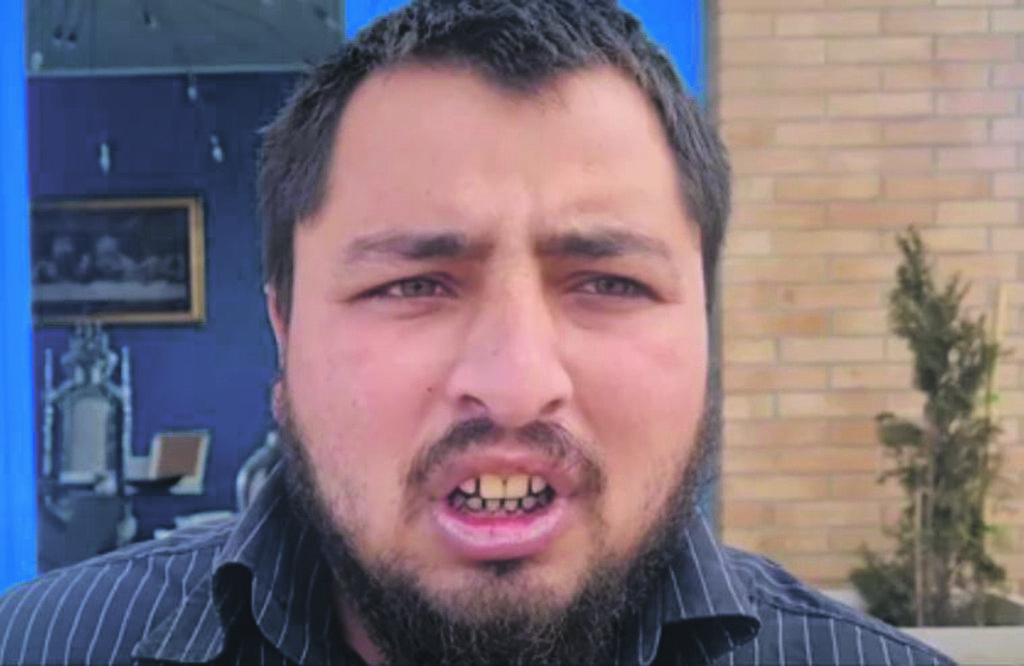 Parla il fratello di Rayco: si era perso, non sappiamo perché è stato ucciso