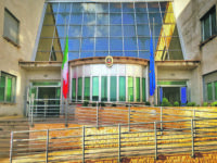 Termoli. Picchia la compagna incinta e rischia di farla abortire