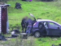 Auto e furgoni rubati a Termoli, in carcere i ladri di San Severo