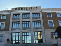 Termoli. Parcheggi, teatro, pista ciclabile e depuratore