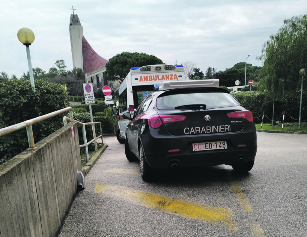 Santa Croce di Magliano. Muore dopo un’aggressione, procura indaga per omicidio