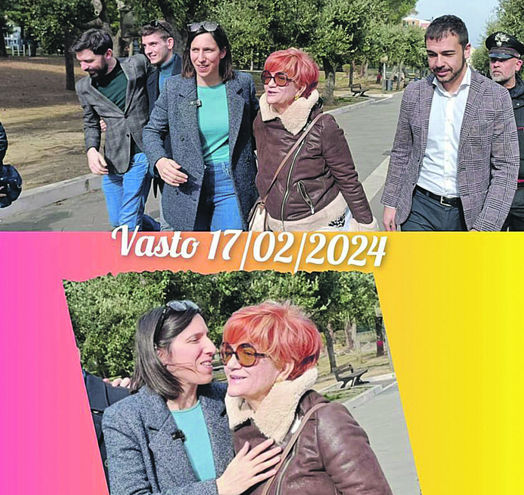 Venittelli si autosospende dal Pd e scrive a Schlein