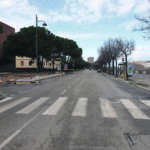 Anziana aggredita e scippata in viale Trieste, i Carabinieri hanno arrestato due minorenni