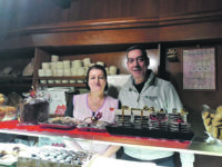 Antonino Patriarca, il panettiere che sforna poesie, proverbi e commedie