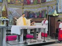 Venti di guerra e voci di pace, la Caritas diocesana ‘chiama’ Gaza