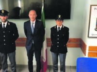 Questura di Isernia, sicurezza e ascolto del territorio: l’impegno di Della Cioppa