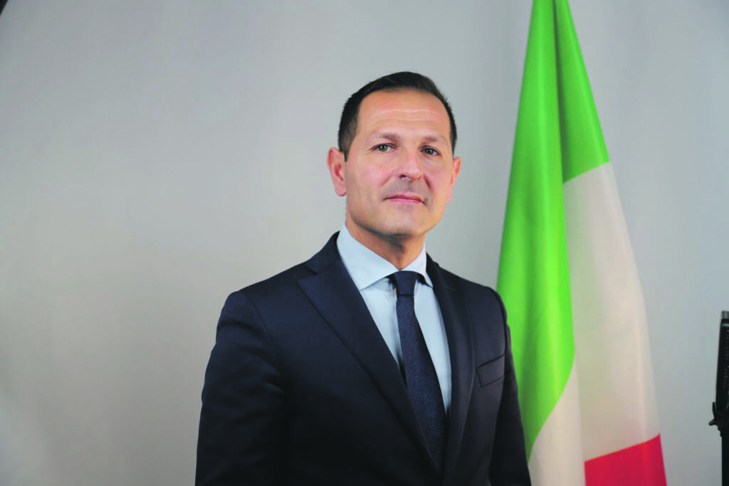 Emendamento ‘Salva Molise’ presentato da Della Porta