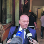 Guardia medica, Di Pardo rompe il fronte del «no»