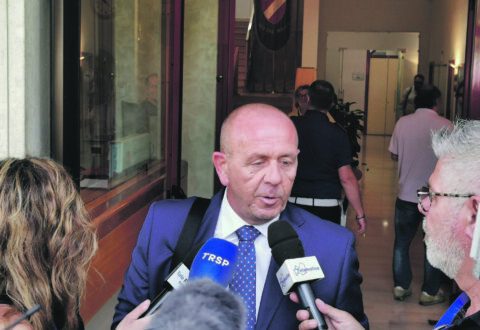 Guardia medica, Di Pardo rompe il fronte del «no»