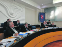 In Aula il piano operativo, passa un odg che chiede “correttivi”