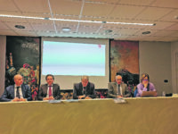 Parte Molise Salute, primo passo per una sanità più vicina ai cittadini