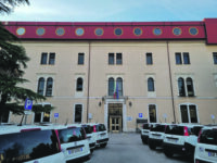 Polemiche sul web, Di Santo non ci sta: «La nostra priorità è la salute dei molisani»