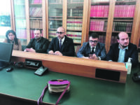 Campobasso. Una macchina privata nelle mani dell’amministratore, la Sea infiamma il dibattito