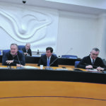 Programma operativo 2023-2025, Bonamico e Di Giacomo lo hanno illustrato in commissione