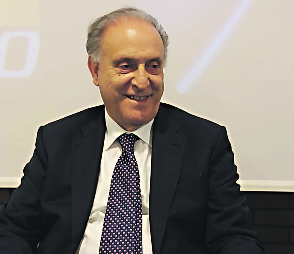 Cesa mette i puntini sulle “i”: «Il decreto c’è, ci lavoriamo tutti»